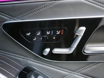 Mercedes 2024 S Klasa Maybach 580 4-Matic Night Series 4.0 (503KM) 2024, zdjęcie 17