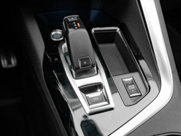 Peugeot 3008 II Crossover 1.6 THP 180KM 2020 Peugeot 3008 WD2381U#1.6 PureTech GT EAT8, zdjęcie 15