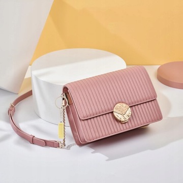 Детская брелок-брелок с подвесками в виде гармошки-кошелька Lover