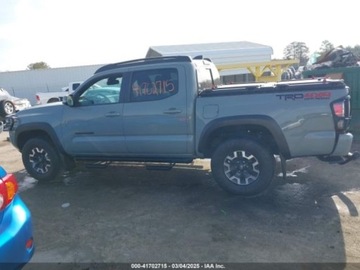Toyota Tacoma II 2023 Toyota Tacoma 2023r., TRD OFF-ROAD, od ubezpieczalni 3.5 Benzyna 278KM, zdjęcie 3
