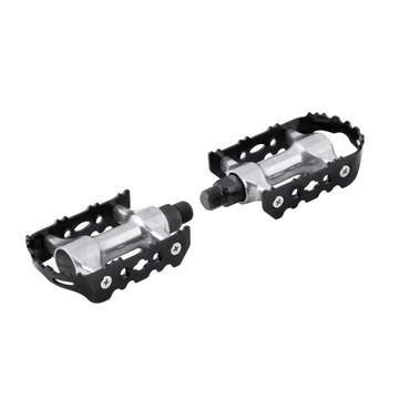 Pedały rowerowe FORCE 910 Al-Fe