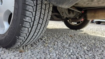 Lexus RX I 2002 Lexus RX 300 220KM Jasna skóra Drewno ZERO RDZY, zdjęcie 13