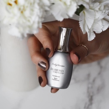 Sally Hansen Diamond Strength ODŻYWKA Nowa SKLEP!!
