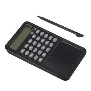 Портативний калькулятор для учнів з великим дисплеєм LCD