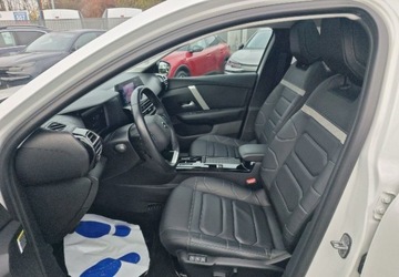 Citroen 2023 Citroen C4X e-C4 X EV136 50kWh Shine Elektryczny 136KM, zdjęcie 8