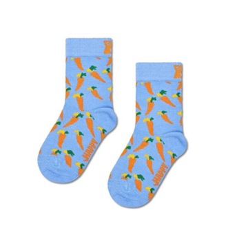 MALUDEK SKARPETKI HAPPY SOCKS DZIECIĘCE 7-9 LAT