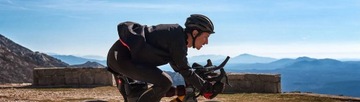 Велосипедный компьютер GARMIN EDGE 130 PLUS + HRM