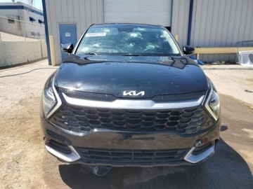 Kia Sportage V 2023 Kia Sportage EX 2023 2.5 Benzyna 187KM, zdjęcie 2