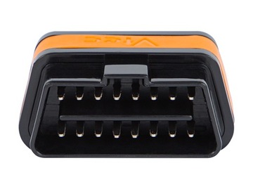 OBD2 ДИАГНОСТИЧЕСКИЙ ИНТЕРФЕЙС BLUETOOTH ANDROID ТЕСТЕР iOS WINDOWS ПОЛЬСКИЙ