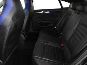 Volkswagen Arteon Shooting Brake R 2.0 TSI 320KM 2022 Volkswagen Arteon R 2.0TSI 320KM ACC 4X4 Panorama, zdjęcie 10