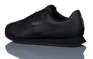 BUTY MĘSKIE SPORTOWE PUMA TURIN II 366962 02-37,5