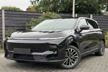 Leapmotor 2026 B10 Hybrid EV 18,8 kWh 218KM, zdjęcie 1