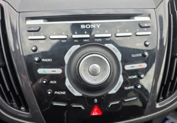 Ford Kuga II 2013 Ford Kuga 2.0 Diesel 163KM, zdjęcie 6