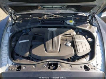 Bentley 2015 Bentley Continental GT V8 S 2015 4.0l 4.0 Benzyna 521KM, zdjęcie 8