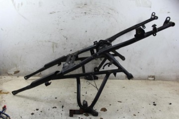 BMW R1100 RT РАМА ПОДРАМНИК ЗАДНИЙ