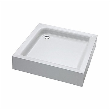 KOŁO STANDARD PLUS BRODZIK 90x90x20,5 cm z obudową