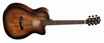 CORT CORE OC AMH OPBB Gitara elektroakustyczna