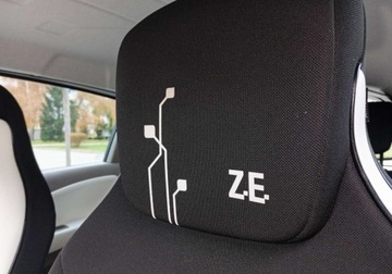 Renault ZOE I Q210 88KM 2015 Renault Zoe Zarejestrowany w Polsce - bateria na wlasnosc - polecam 88KM, zdjęcie 20