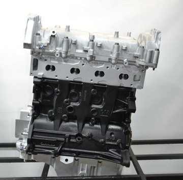 ДВИГАТЕЛЬ A20dth INSIGNIA 2.0 CDTI ПОСЛЕ РЕГЕНЕРАЦИИ