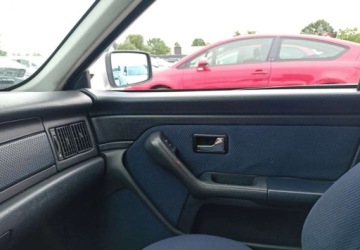Audi 80 B4 Sedan 2.0 90KM 1994 Audi 80 Audi 80 2.0 E 2.0 BenzynaLPG 90KM, zdjęcie 12