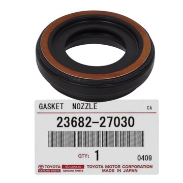 Uszczelniacz wtryskiwacza Toyota 23682-27030 OE