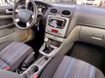 Ford Focus II 2009 Ford Focus 1.6 Diesel 110KM, zdjęcie 7