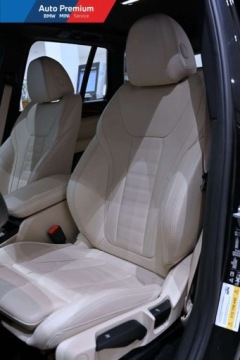 BMW X3 G01 SUV 2.0 20i 184KM 2020 BMW X3 xDrive20iAdaptacyjne Reflektory LEDFotele Sportowe 2.0 Benzyna, zdjęcie 15