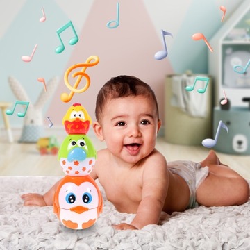 ЯЙЦА ЯЙЦА ИГРА АРКАДА ПАЗЛ ПИРАМИДА МАТРЁШКА БАШНЯ