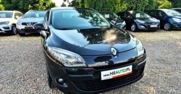 Renault Megane III Hatchback 1.6 16v 110KM 2010 Renault Megane BENZYNA xenon nawigacja HANDS FREE super OKAZJA 5 drz, zdjęcie 33
