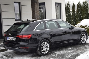 Audi A4 B9 Avant 2.0 TDI 150KM 2017 S- Tronic* Virtual Cockpit* Nawigacja* Bi Ksenon* Car Play*Radar* GWARANCJA, zdjęcie 13