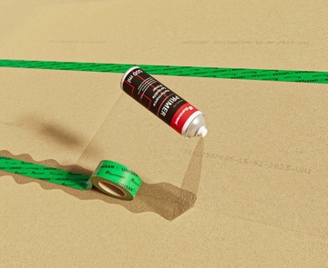 КЛЕЙ ДЛЯ КЛЕЯЩИХ ЛЕНТ, ГРУНТОВКА, СПРЕЙ, ГЕРМЕТИК, EPDM, 500мл