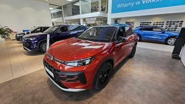 Volkswagen T-Roc II 2025 Volkswagen T-Roc Style 1.5 eTSI 150KM automatyczna DSG7 Black Style 1.5, zdjęcie 3