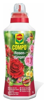 Nawóz do róż 1 L Compo