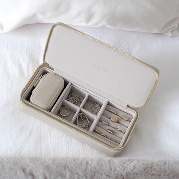 JEWELRY TRAVEL CASE Штабелеры больших размеров