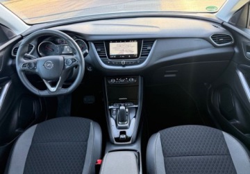 Opel 2021 Opel Grandland X 1.6TPlug-in HYBRID 31.000km 1.6 Hybryda Plug-in 224KM, zdjęcie 7