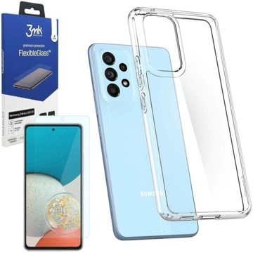 ЧЕХОЛ SPIGEN ДЛЯ GALAXY A53 5G