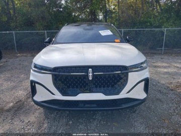 Lincoln 2024 Lincoln Nautilus Reserve 2024 2.0l 2.0 Benzyna 250KM, zdjęcie 7