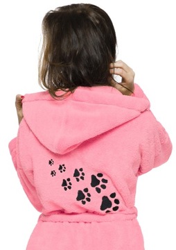 ХАЛАТ ЖЕНСКИЙ ДЛИННЫЙ ПУХ, ХАЛАТ, XXL