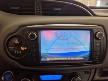 Toyota Yaris III 2017 Toyota Yaris Hybrid 100 Premium III (2011-2019) To, zdjęcie 16