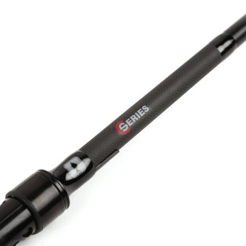 Стержень Prologic C-Series AB 3,9 м 3,5 фунта 3 шт.