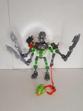 LEGO Bionicle 70792 Rozcinacz Skull Slicer