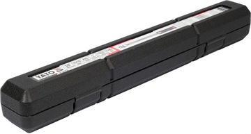 ДИНАМОМЕТРИЧЕСКИЙ КЛЮЧ YATO 3/8 10-110 Нм СЕРТИФИКАТ