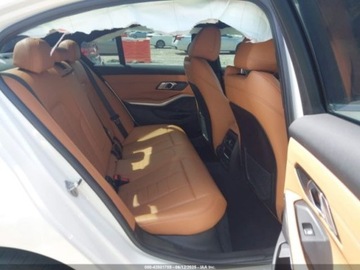 BMW Seria 3 G20-G21 2020 BMW Seria 3 330I xdrive 2.0 Benzyna 255KM, zdjęcie 10