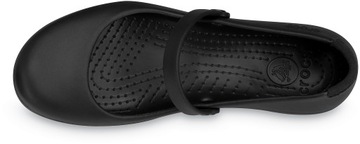 Crocs At Work Flat baleriny 11050 W6 36-37