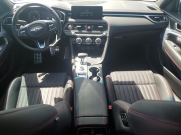  Genesis G70 Base 2023 2.0l 2.0 Benzyna 252KM, zdjęcie 8