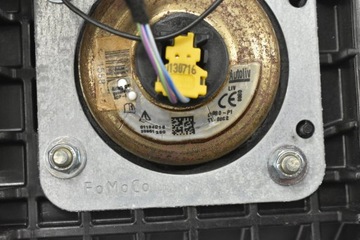 Poduszka pasażera AIRBAG Ford C-Max MK2 Kuga MK2 ORYGINAŁ