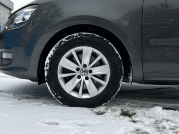 Volkswagen Sharan II Van Facelifting 1.4 TSI 150KM 2022 Volkswagen Sharan Webasto | Panorama | Ksenon | Po, zdjęcie 32