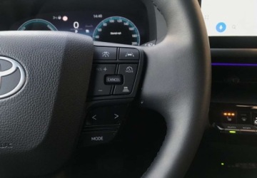 Toyota C-HR II SUV 1.8 Hybrid 140KM 2025 Toyota C-HR Toyota C-HR 1.8 Hybrid Executive 1.8 Hybryda 140KM, zdjęcie 30