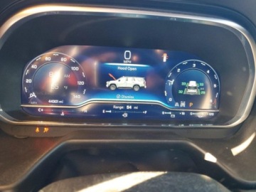 Chevrolet Tahoe GMT900 2023 Chevrolet Tahoe 2023r., 4x4, 5.3L 5.3 Benzyna 355KM, zdjęcie 10