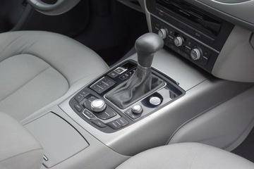 Audi A6 C7 Limousine 3.0 TDI 204KM 2011 Audi A6 Limousine AUDI A6 3.0TDI 204KM QUATTRO ALU18 LED Xenon Navi Salon, zdjęcie 26